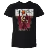 Max Strus Cleveland Cavaliers Premiere WHT sold by 500 Level