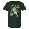 Payton Pritchard Boston Celtics Shattered WHT sold by 500 Level