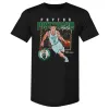 Payton Pritchard Boston Celtics Shattered WHT sold by 500 Level