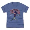 Kyle Tucker Chicago C Cartoon WHT sold by 500 Level