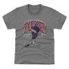 Kyle Tucker Chicago C Cartoon WHT sold by 500 Level