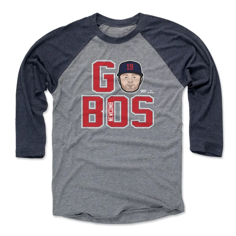 Sean Newcomb Boston GO BOS WHT sold by 500 Level
