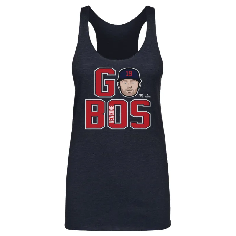 Sean Newcomb Boston GO BOS WHT sold by 500 Level