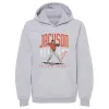 Jackson Holliday Baltimore Player Name WHT sold by 500 Level