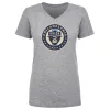 Philadelphia Union Vintage Primary Logo Gray WHT sold by 500 Level