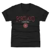 Portland Thorns FC Arch WHT sold by 500 Level