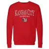 Kansas City Current Arch WHT sold by 500 Level