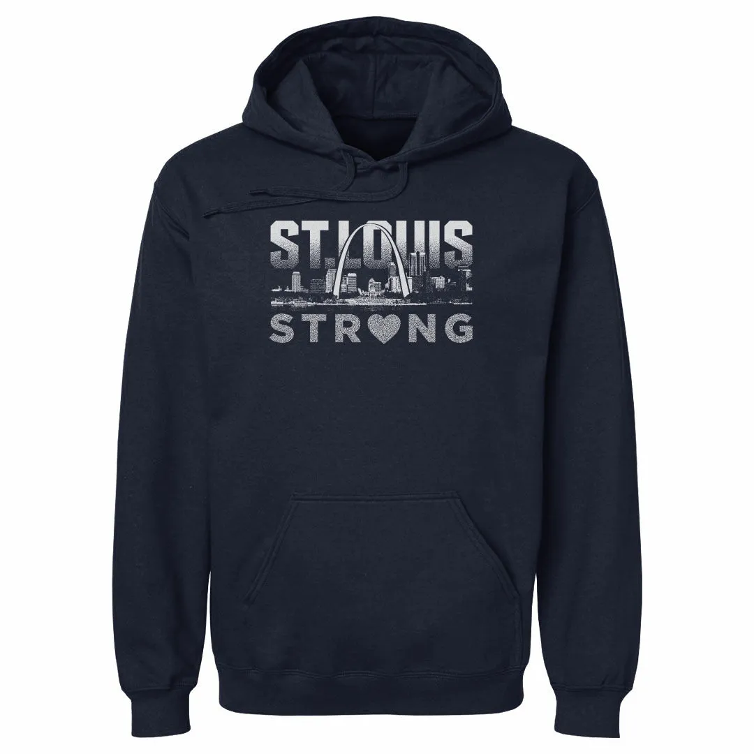 St. Louis Strong WHT sold by 500 Level product image thumbnail 3
