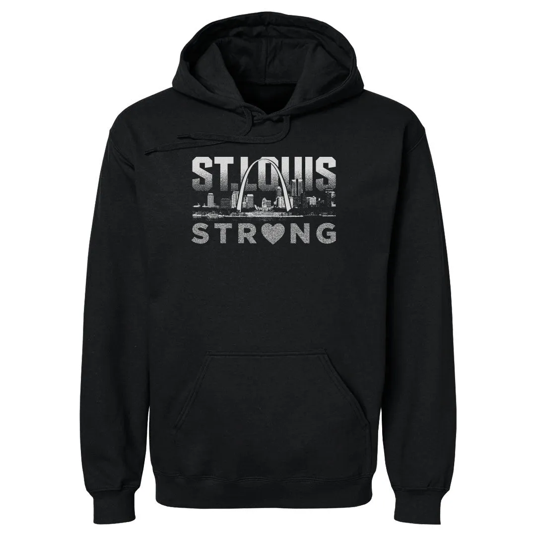 St. Louis Strong WHT sold by 500 Level product image thumbnail 2