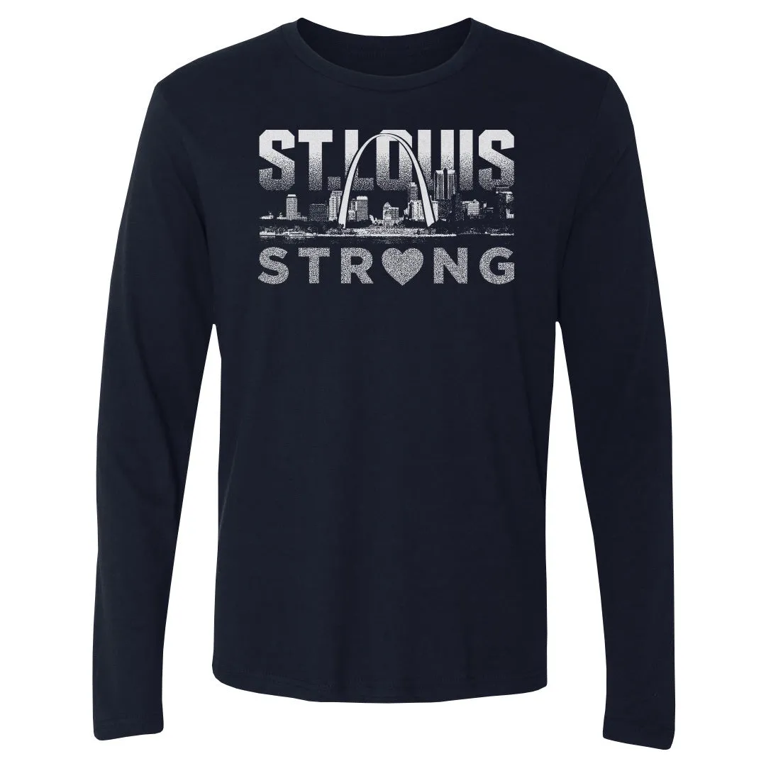 St. Louis Strong WHT sold by 500 Level product image thumbnail 3