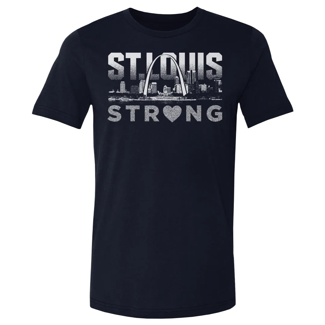 St. Louis Strong WHT sold by 500 Level product image thumbnail 2