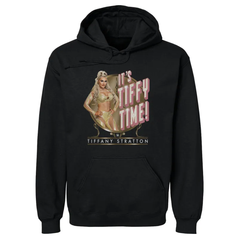Tiffany Stratton It's Tiffy Time WHT sold by 500 Level
