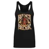 Bianca Belair Name EST WHT sold by 500 Level
