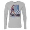 Naomi Osaka Retro sold by 500 Level