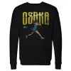 Naomi Osaka Player Name WHT sold by 500 Level