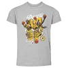 Indiana Pacers Starting 5 WHT sold by 500 Level