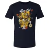Indiana Pacers Starting 5 WHT sold by 500 Level