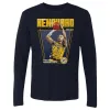 Andrew Nembhard Indiana Pacers Premiere WHT sold by 500 Level