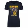 Andrew Nembhard Indiana Pacers Premiere WHT sold by 500 Level