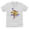LeBron James Los Angeles Lakers Silhouette sold by 500 Level