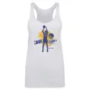 Steph Curry Golden State Warriors Silhouette sold by 500 Level
