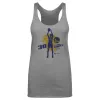 Steph Curry Golden State Warriors Silhouette sold by 500 Level