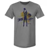 Steph Curry Golden State Warriors Silhouette sold by 500 Level