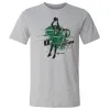 Jayson Tatum Boston Celtics Silhouette sold by 500 Level