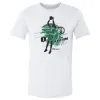 Jayson Tatum Boston Celtics Silhouette sold by 500 Level