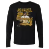William Contreras Milwaukee Grunge WHT sold by 500 Level