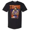 Karl-Anthony Towns New York Knicks Premiere WHT sold by 500 Level