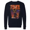 OG Anunoby New York Knicks Premiere WHT sold by 500 Level