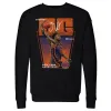 OG Anunoby New York Knicks Premiere WHT sold by 500 Level