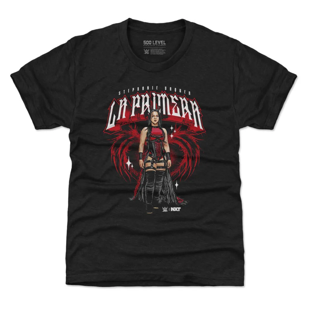 Stephanie Vaquer La Primera WHT sold by 500 Level