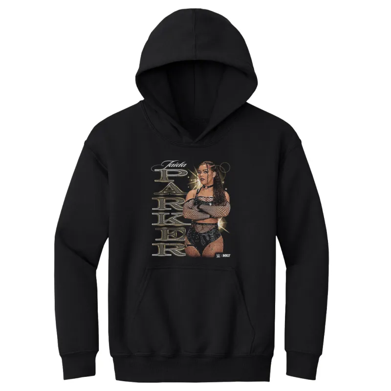Jaida Parker Vintage WHT sold by 500 Level