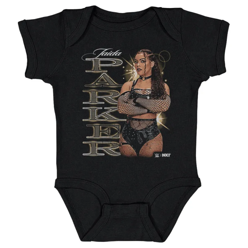 Jaida Parker Vintage WHT sold by 500 Level