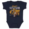 Ally Sentnor Utah Royals Cracked Number WHT sold by 500 Level