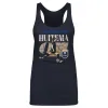 Jordyn Huitema Seattle Reign FC Cracked Number WHT sold by 500 Level