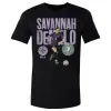 Savannah DeMelo Racing Louisville FC Bold WHT sold by 500 Level