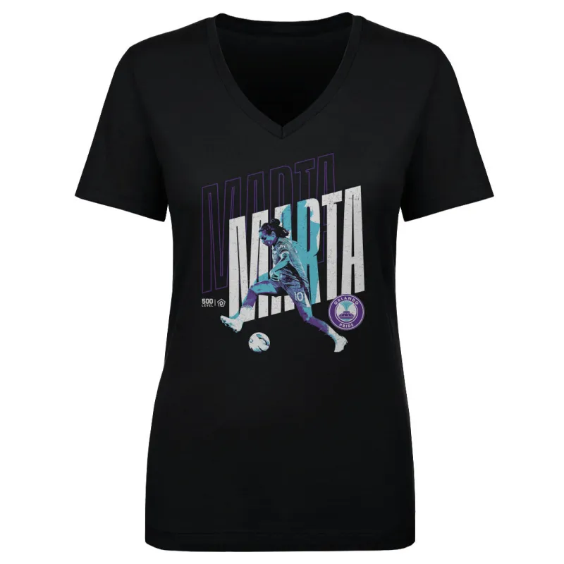 Marta Orlando Pride Outline Name WHT sold by 500 Level