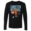 Christen Westphal Houston Dash Bold WHT sold by 500 Level