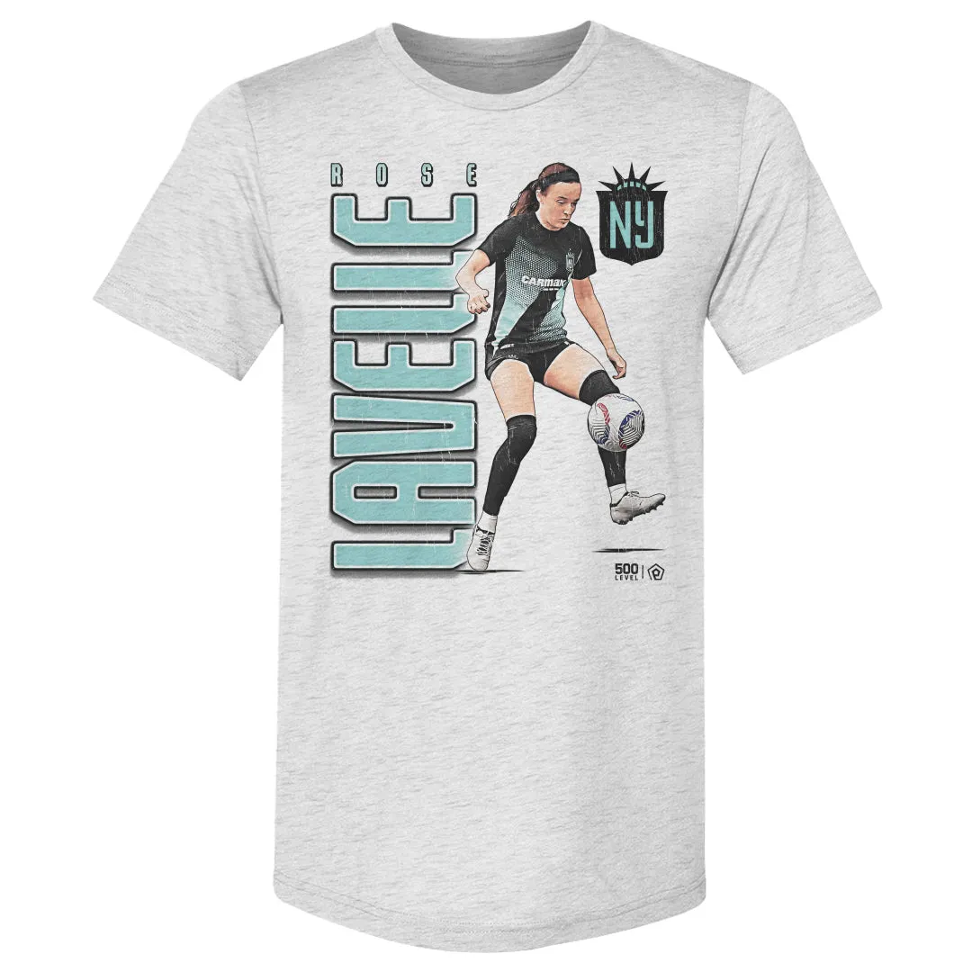 Rose Lavelle Gotham FC Retro sold by 500 Level product image thumbnail 2