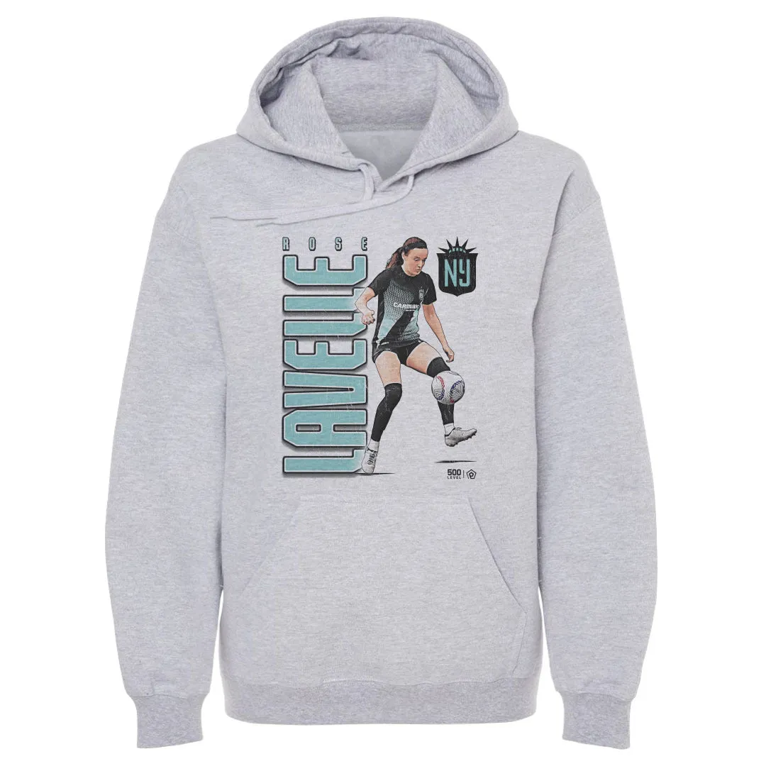 Rose Lavelle Gotham FC Retro sold by 500 Level product image thumbnail 2