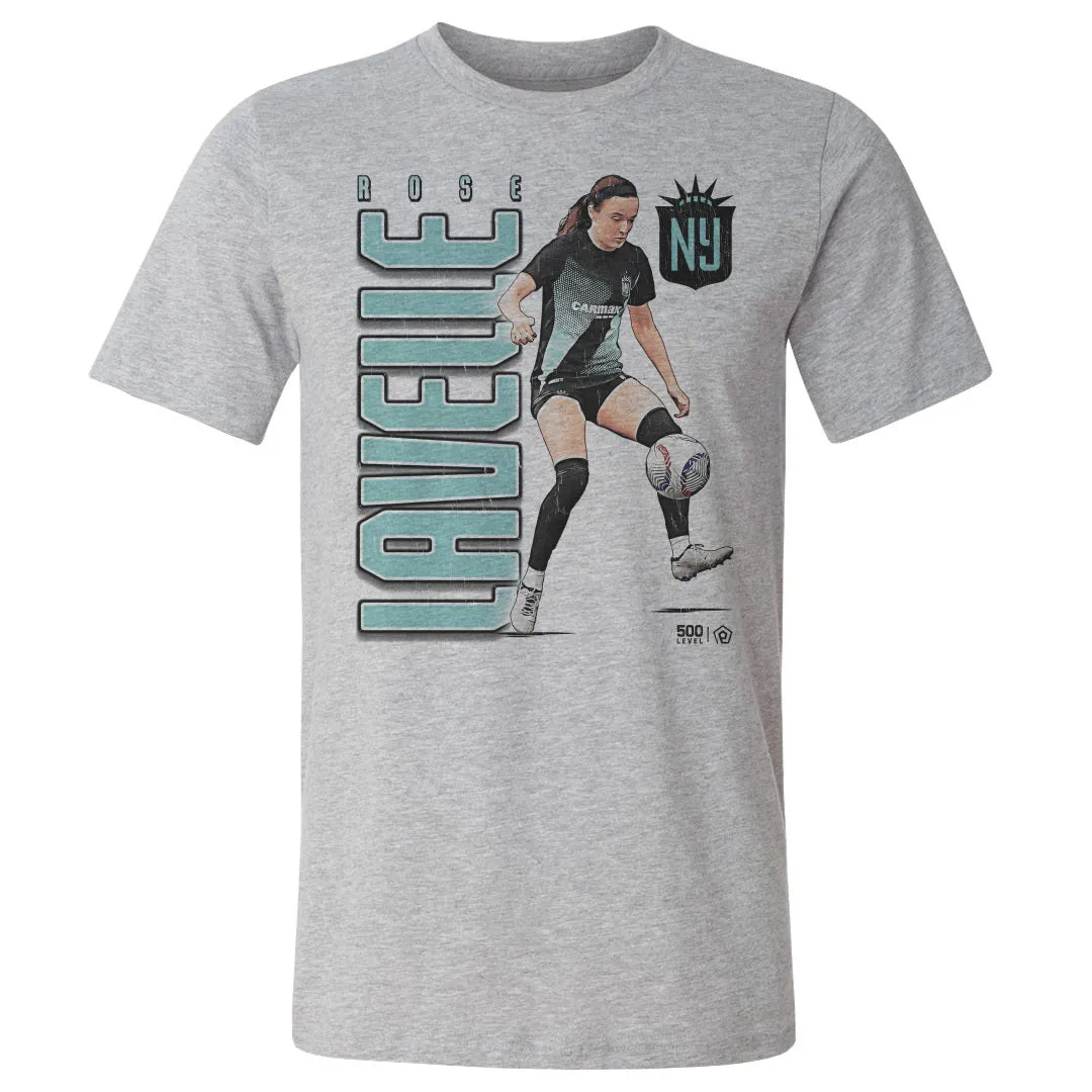 Rose Lavelle Gotham FC Retro sold by 500 Level product image thumbnail 2