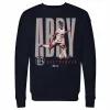 Abby Dahlkemper Bay FC Stretch WHT sold by 500 Level