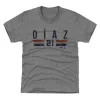 Yainer Diaz Houston Font sold by 500 Level