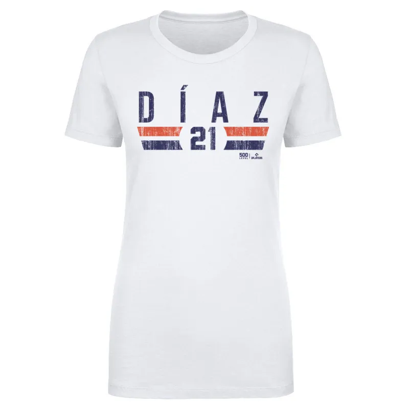 Yainer Diaz Houston Font sold by 500 Level