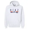 Yainer Diaz Houston Font sold by 500 Level