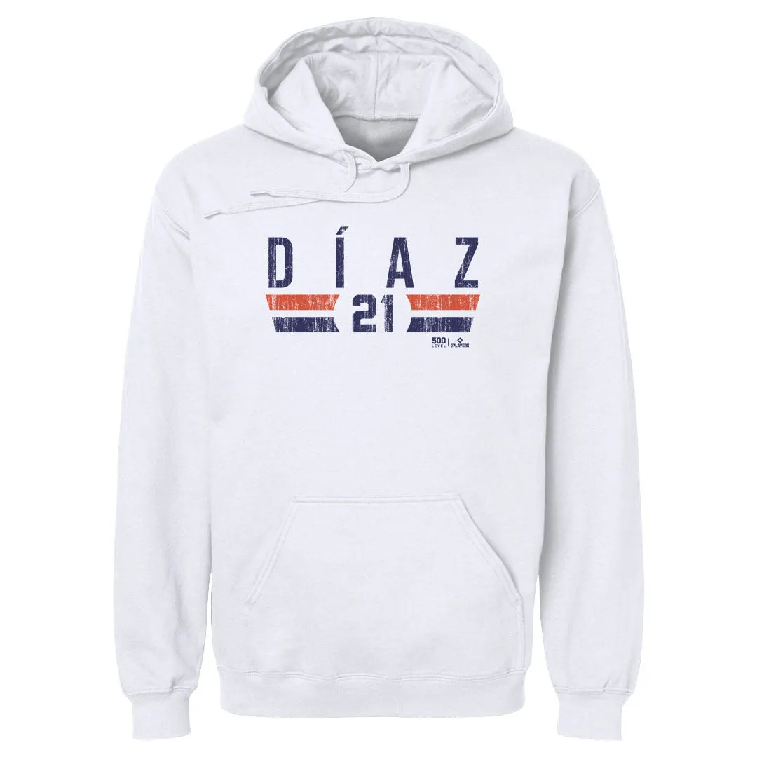 Yainer Diaz Houston Font sold by 500 Level product image thumbnail 2