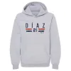 Yainer Diaz Houston Font sold by 500 Level
